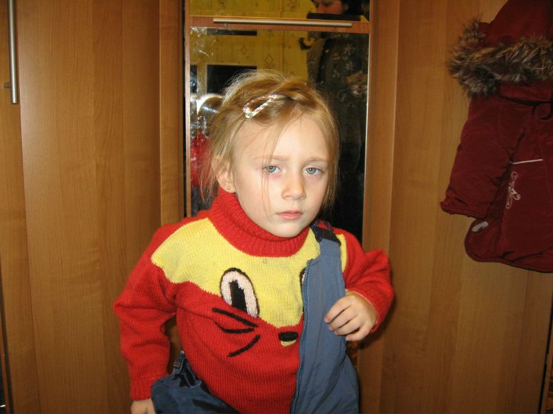 Александр Симонов | Санкт-Петербург