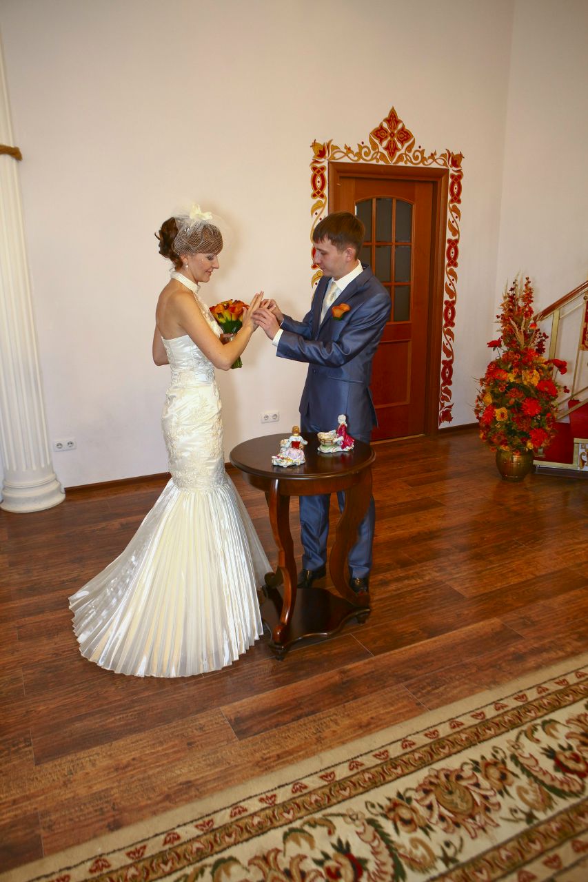 Марина Мирошниченко | Москва