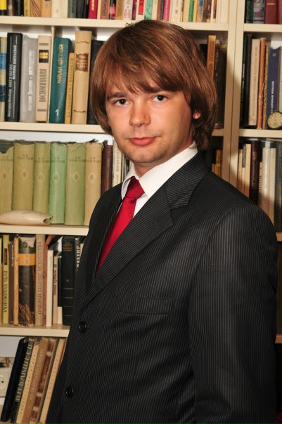 №54, Даниил Черкасов, Киев №54, Даниил Черкасов, Киев