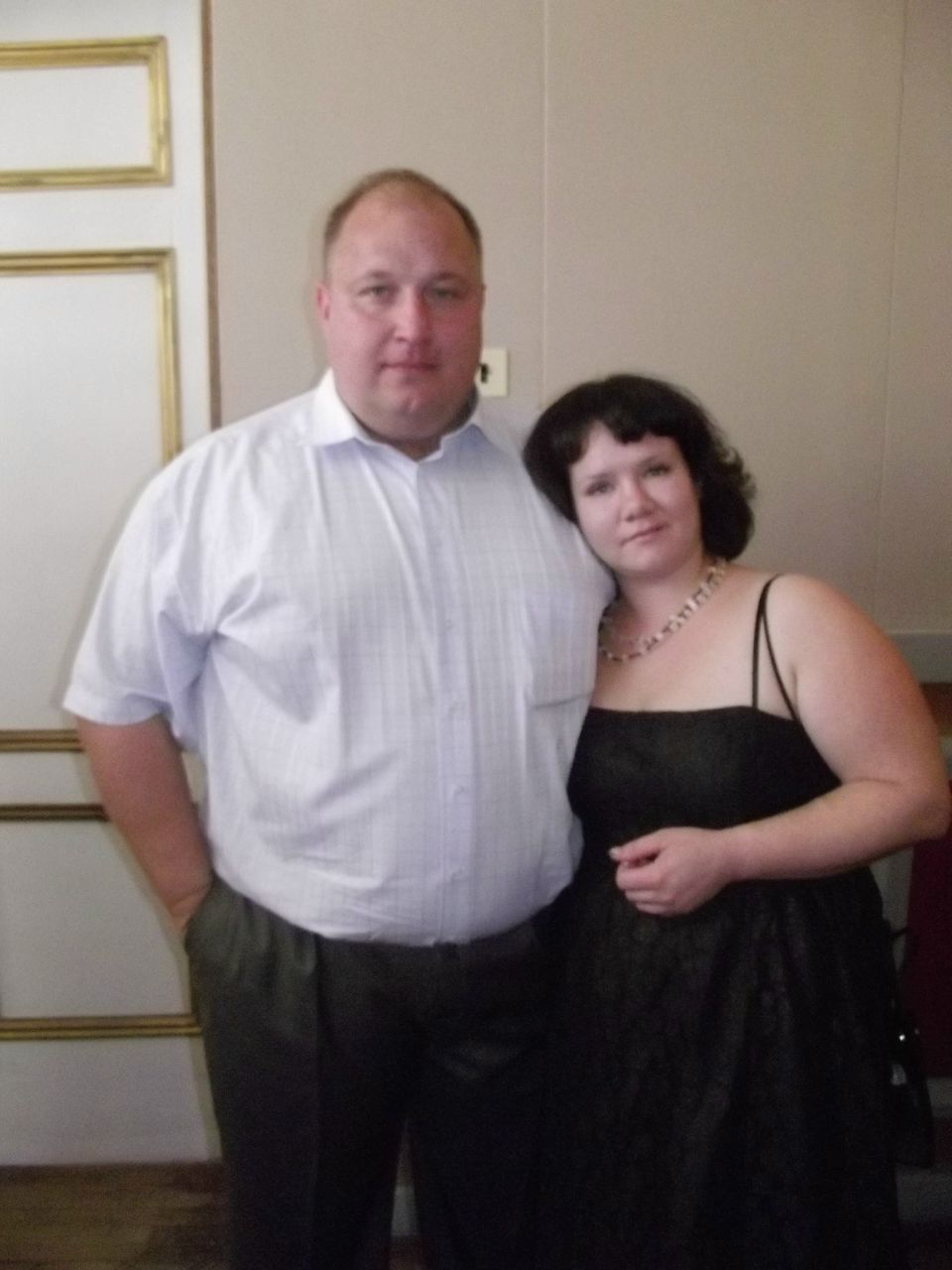 Дмитрий Луцевич | Калининград