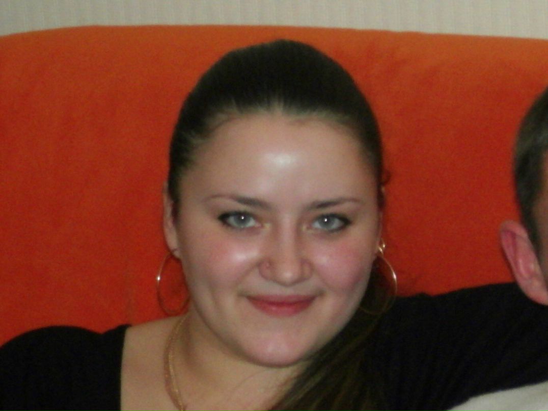 Татьяна Кучерявенко | Киев