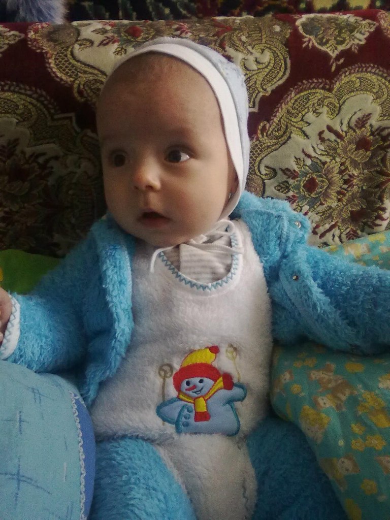 Алёна Ожгихина | Ижевск