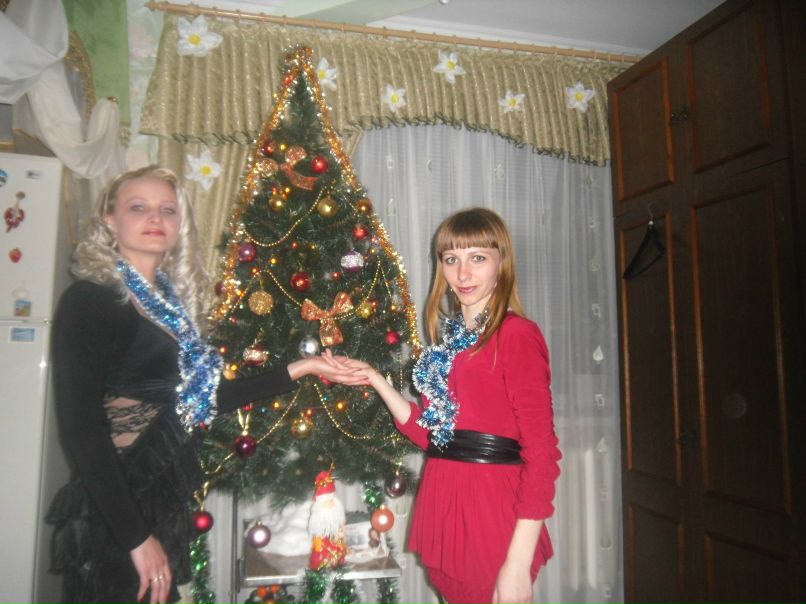 Наталия Ткачук | Симферополь