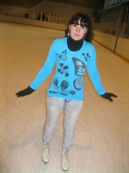 №7, Мария Коробовцева, 25.7 №7, Мария Коробовцева, 25.7