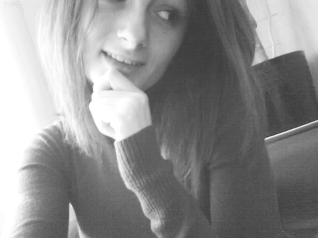 Юля Попова | Долгопрудный