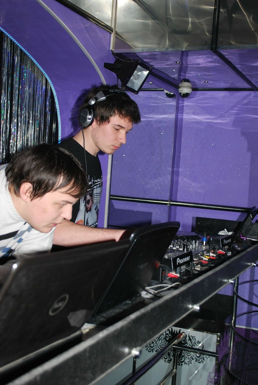 Андрей Андреев | Рязань