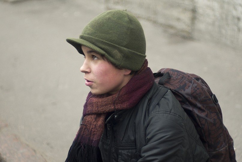 Тимур Мавлиев <_МАЛОЙ_> | Санкт-Петербург