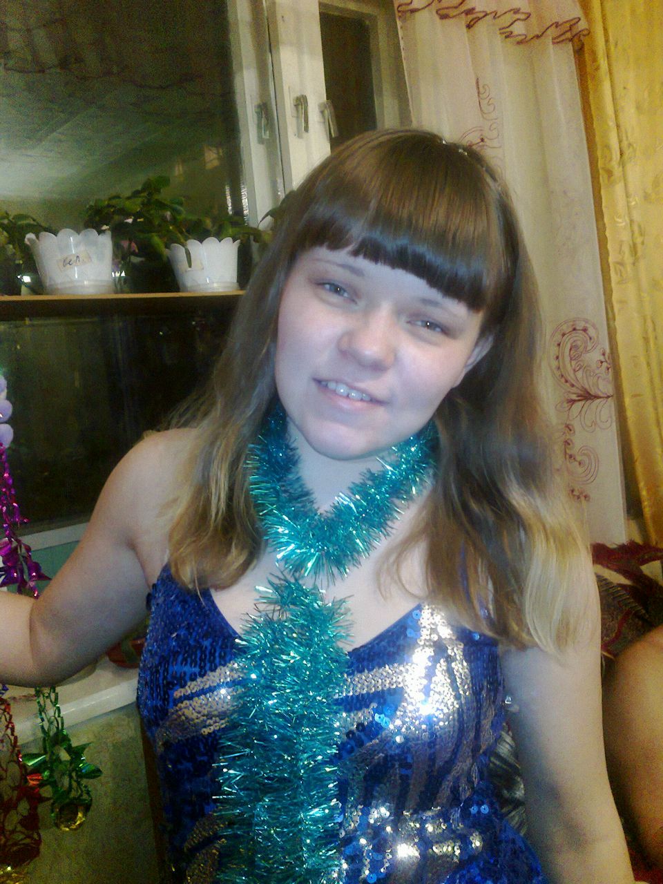 Ирина Пенькова | Прокопьевск