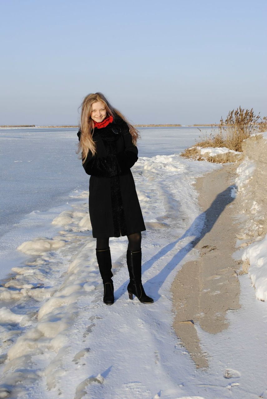 Светлана Кривоус | 