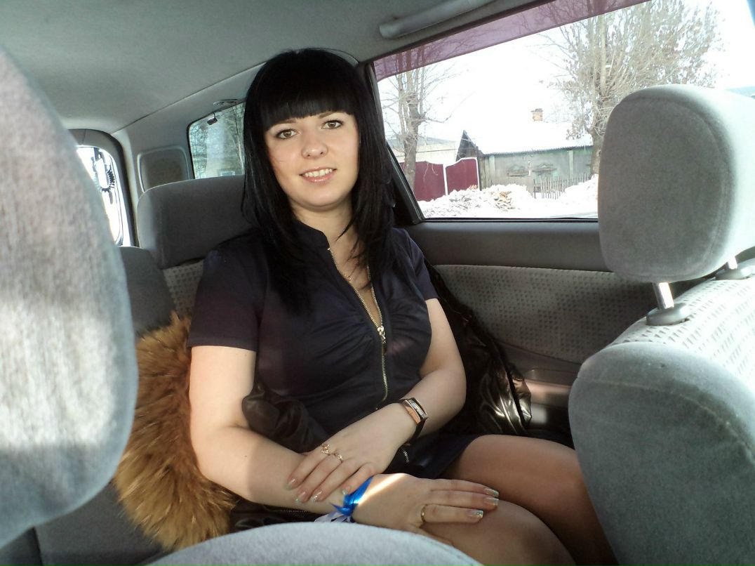 Лидия Ушакова | Чаны