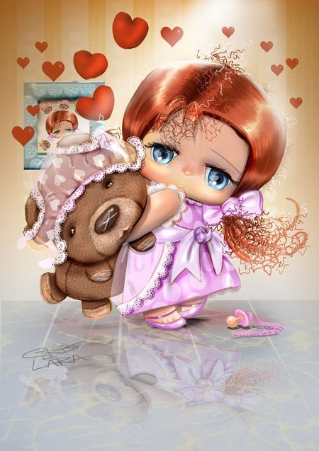 Анна Сарапин ★ஐБУБАஐ★ | Киев