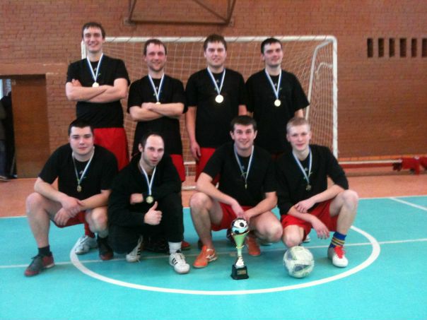 №42, Кирилл Прохоров, 13.10 №42, Кирилл Прохоров, 13.10