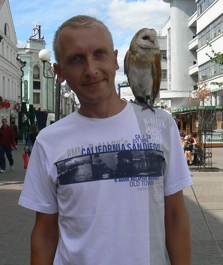 Фото профиля