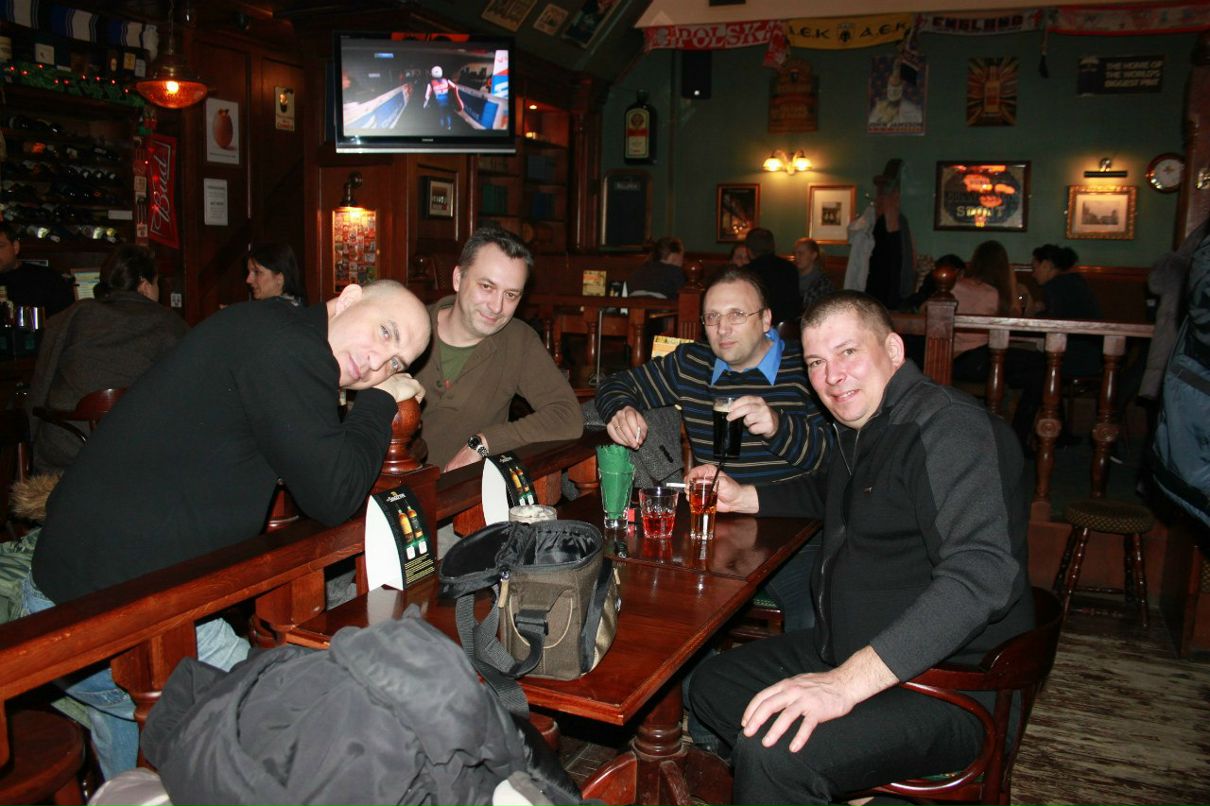 Андрей Куренков | Санкт-Петербург