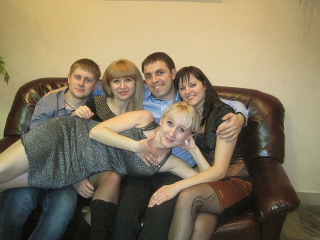 Яночка Кислицына Петрова.•*´ | Белгород