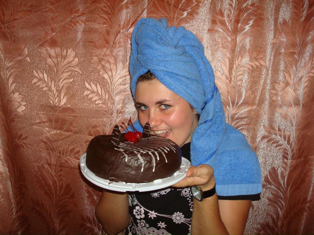 Ярынка Лобода | Сумы