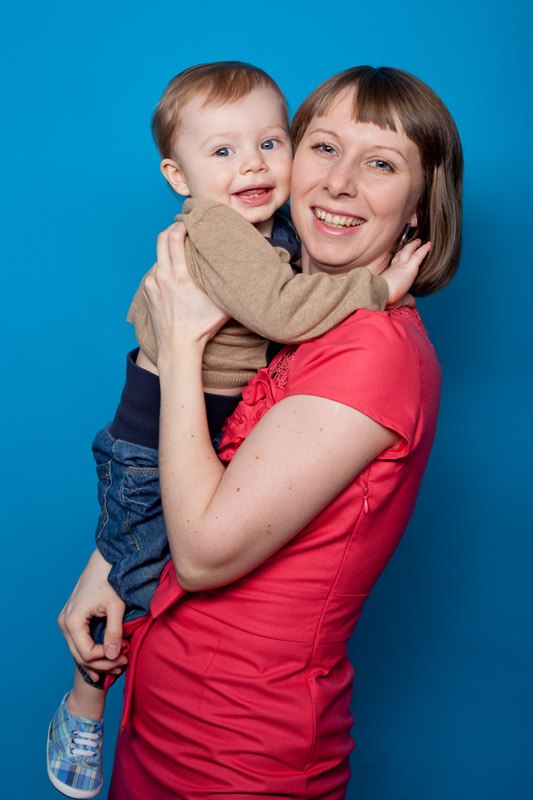 Ольга Чичкова | Тольятти