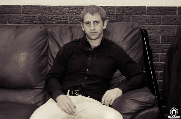 №97, Сергей Сердюков, Краснодар №97, Сергей Сердюков, Краснодар