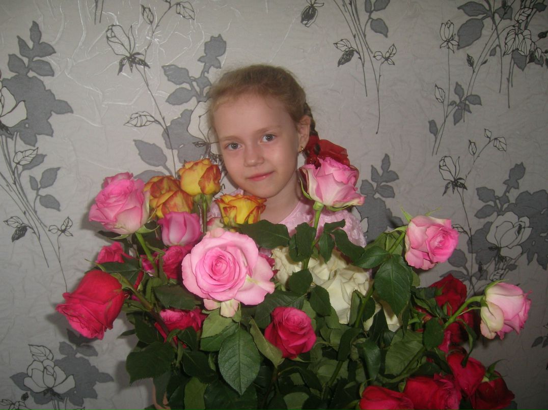 Анна Хатанова | Казань