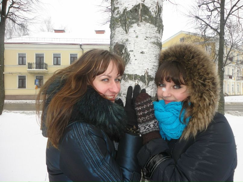 Ольга Адолевская | Гродно