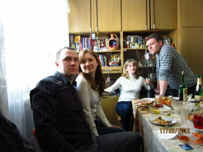 Елена Васильева | Москва