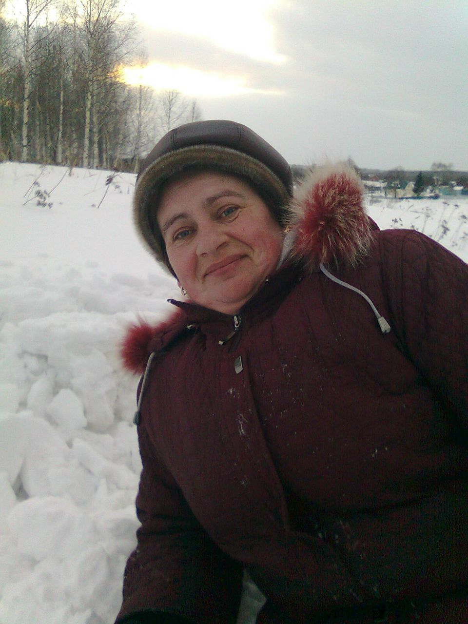 Надежда Еремина | Кашира