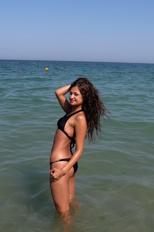 Яна Готина | Минск