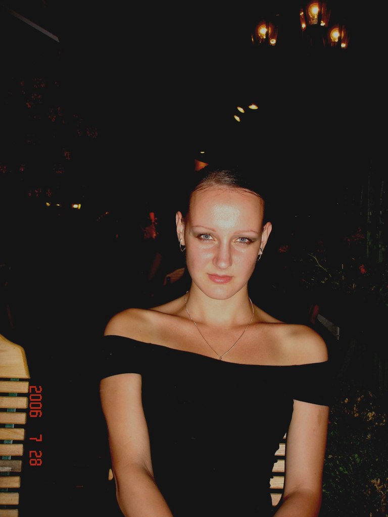 Ольга Синицына | Санкт-Петербург