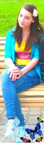 №179, Кристина Морозова, Королёв №179, Кристина Морозова, Королёв