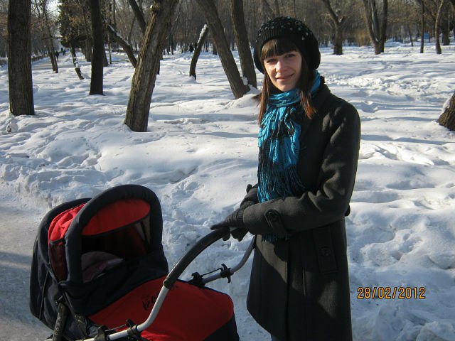 Natalia Skopintseva | Барнаул