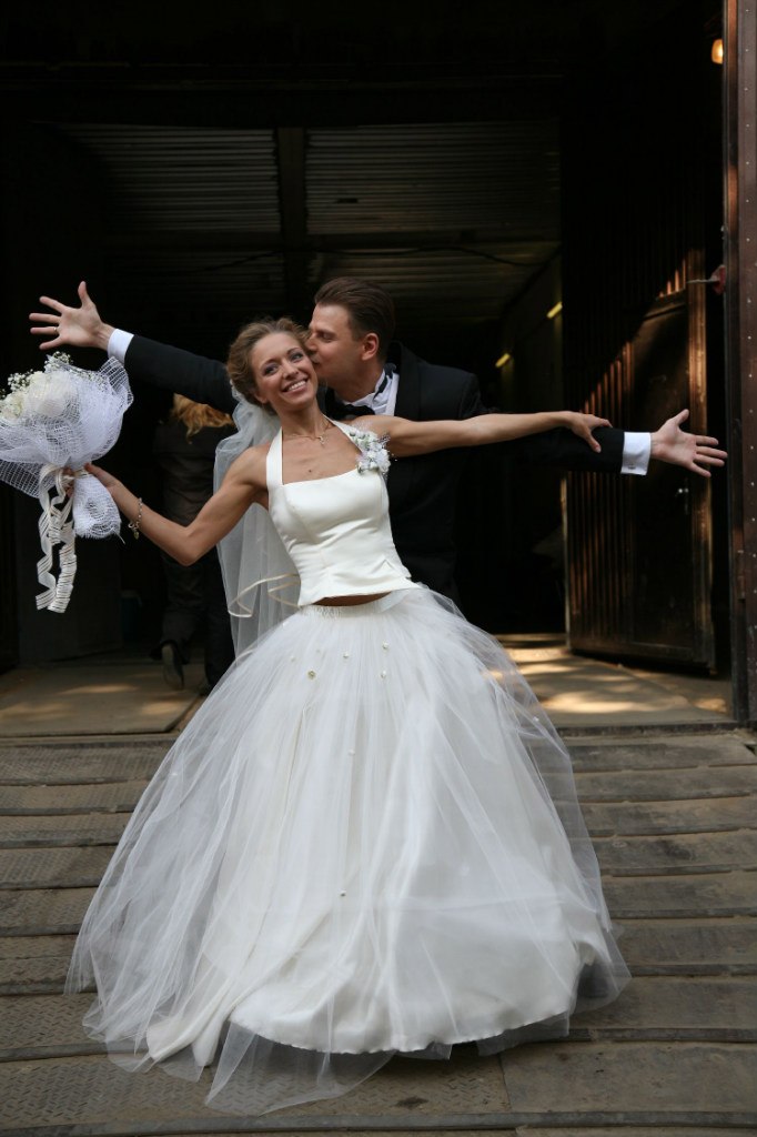 Serafima Nizovskaya | Москва