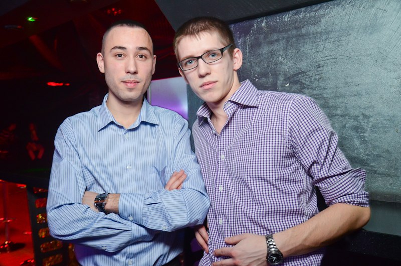 Рома Джафаров | Молодечно