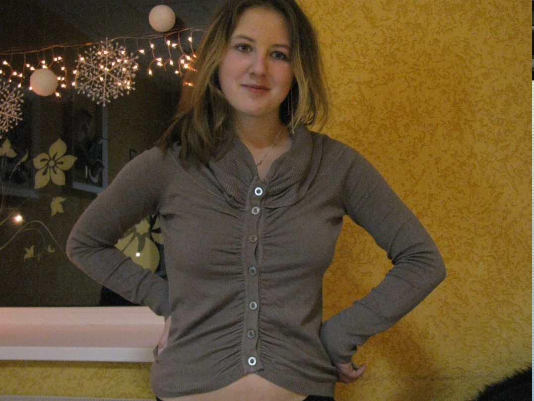 Elena Kuzmina | Warszawa