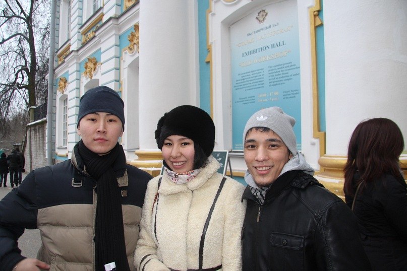 Мария Черноградская mikaela viva | Якутск