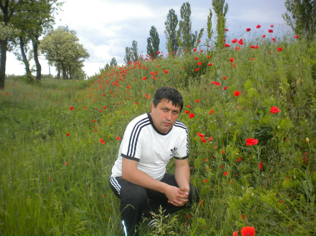 Николай Чёрный | Павлоград