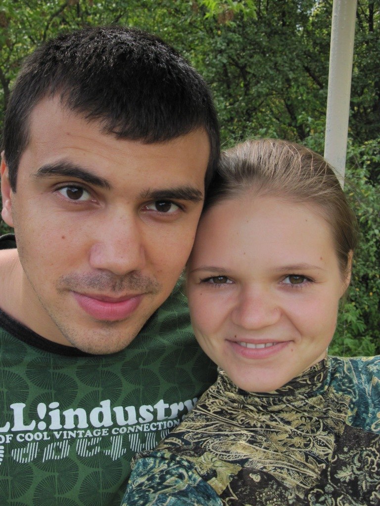 Константин Залуцкий | Харьков