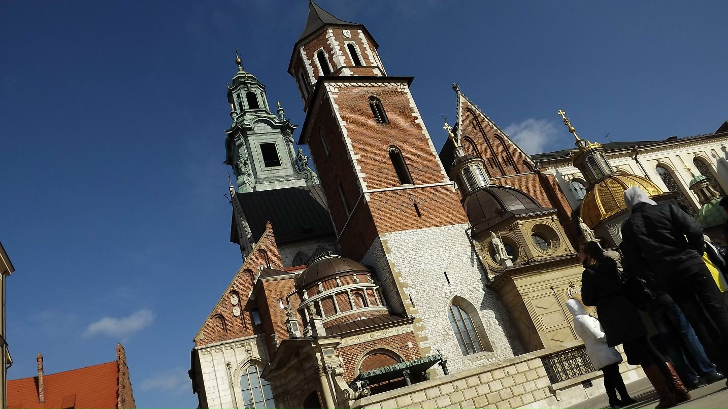 Иван Мухин | Андреевка