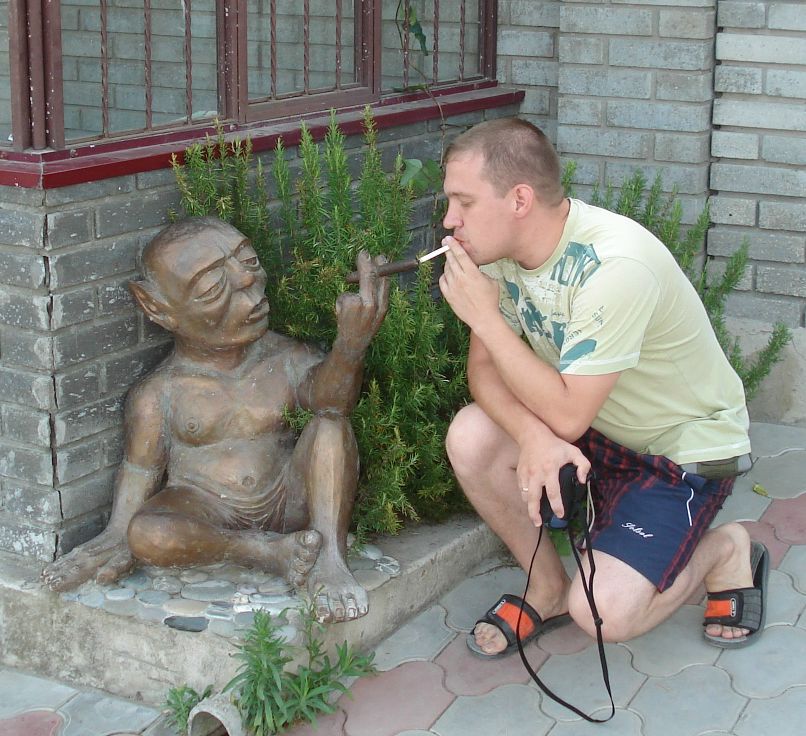 Валерий Штраух | Челябинск