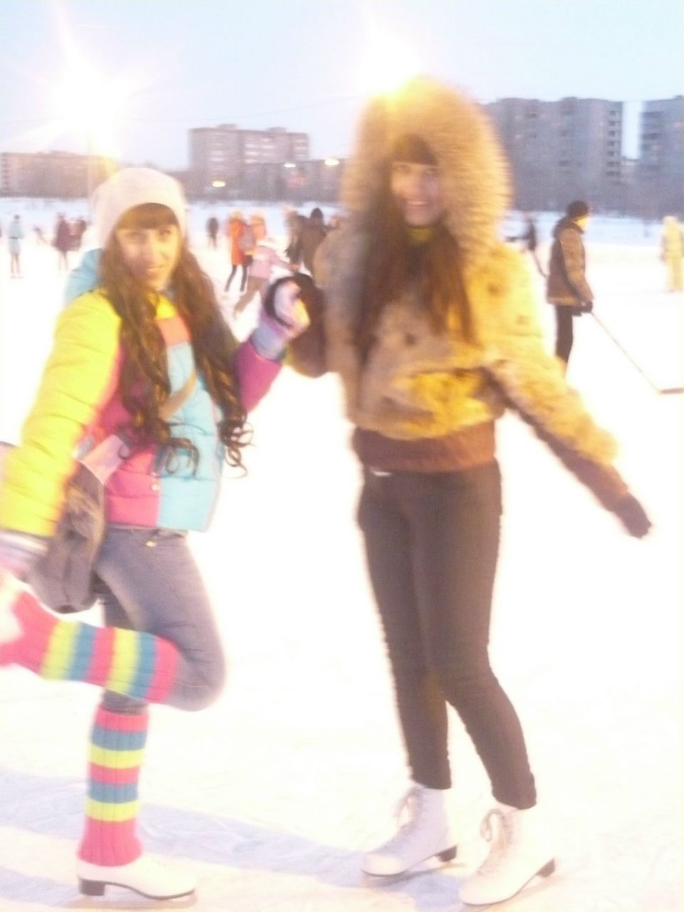 Танюшка Святолуцкая | Орск