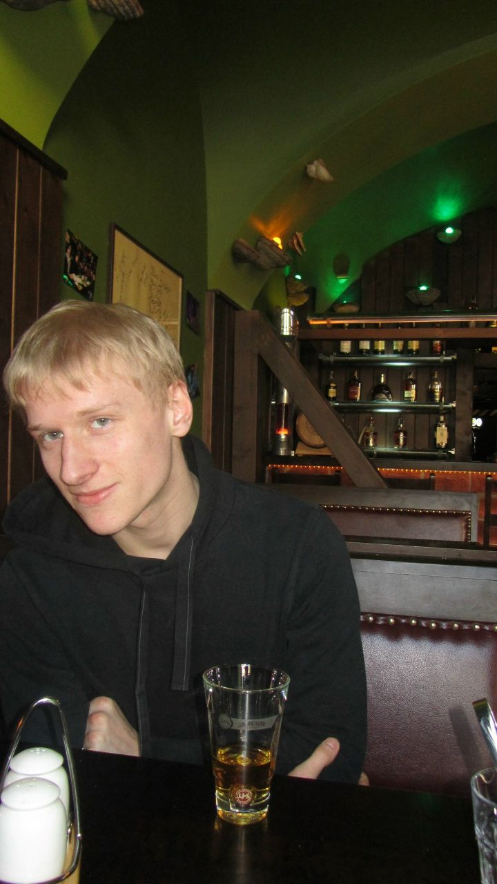 Виталя Сигута k3v1n | Новгород-Северский