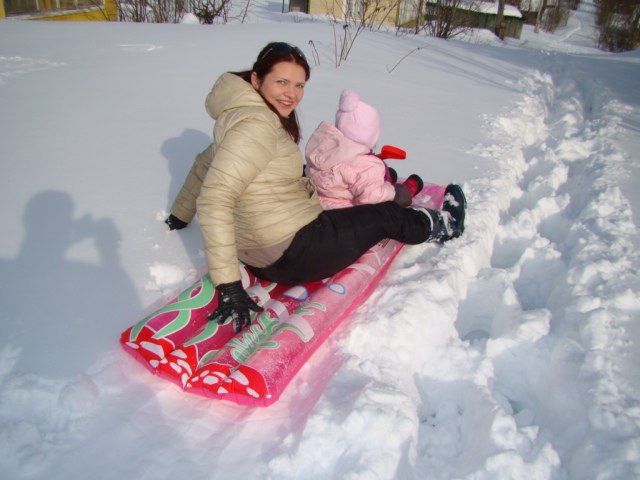 Анастасия Рощанинова | Helsinki