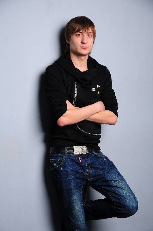 Сергей Владимирович -Parad1ze- | Москва