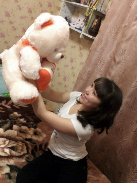 Катерина Соловьева | Гурьевск