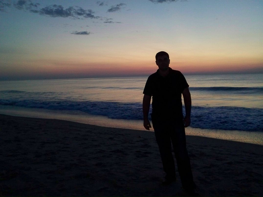 Сергей Доценко | Virginia Beach