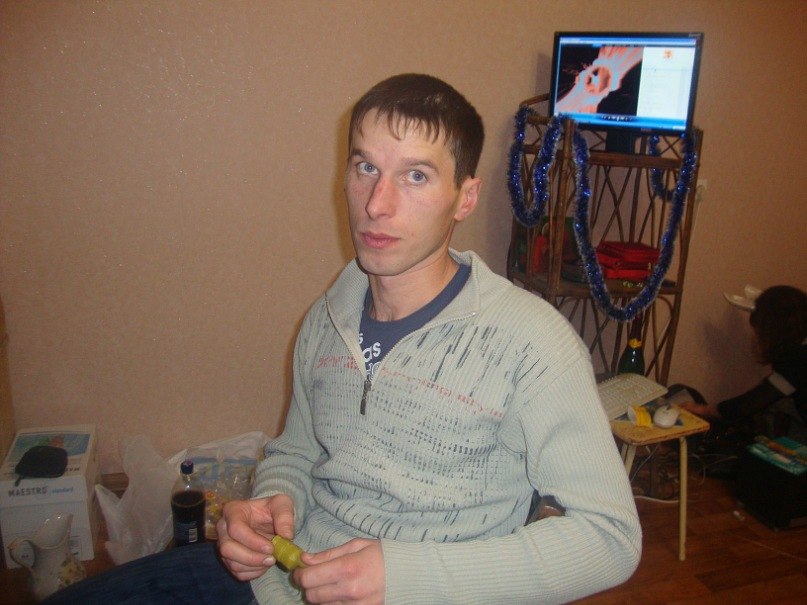 Юрий Помазан | Городище