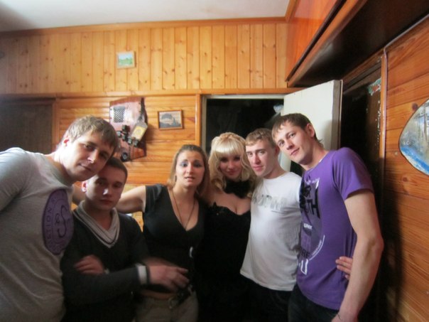 №14, Анатолий Тишинин, Киржач №14, Анатолий Тишинин, Киржач