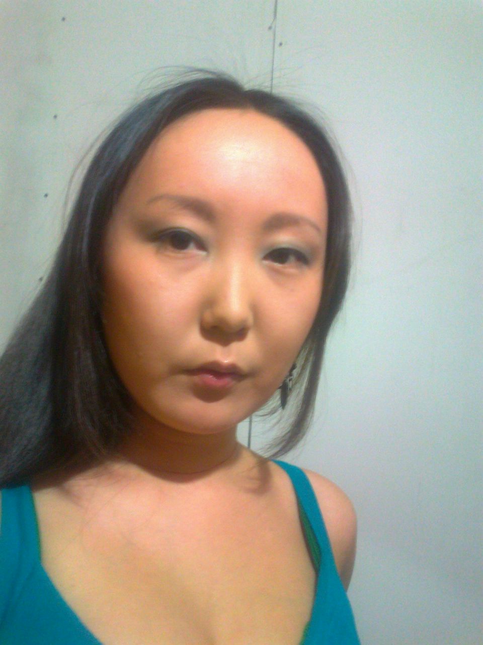 Анна Гончикова Сергеевна | Улан-Удэ