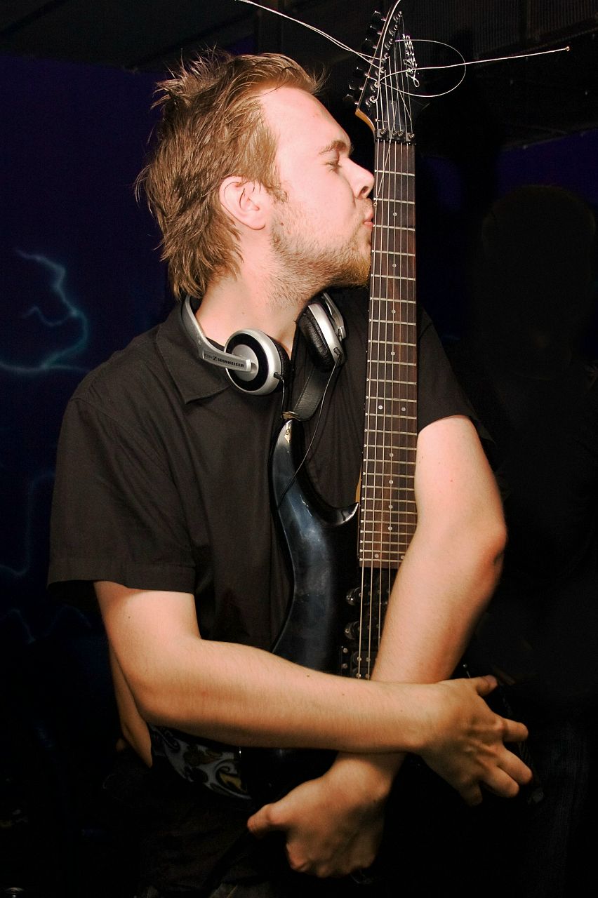 Роман Александров Varrta | Москва