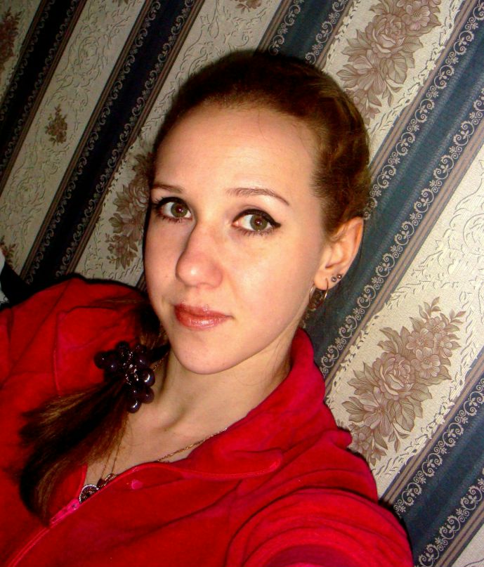 Дарья Тимонина | Ярославль