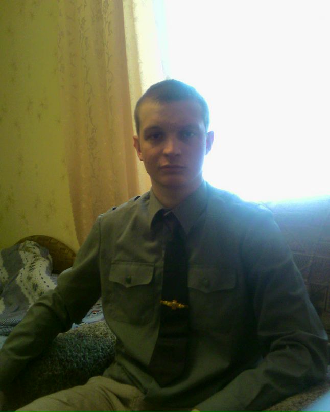 Альоша Тищук Alex | Киев